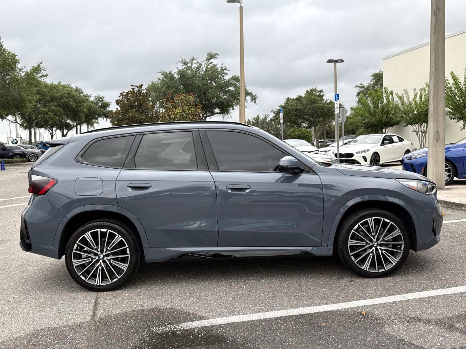 bmw x1 2023 WBX73EF0XP5V99466 image bmw x1 2023 WBX73EF0XP5V99466 image