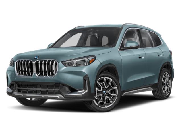 bmw x1 2023 WBX73EF04P5W81628 image bmw x1 2023 WBX73EF04P5W81628 image