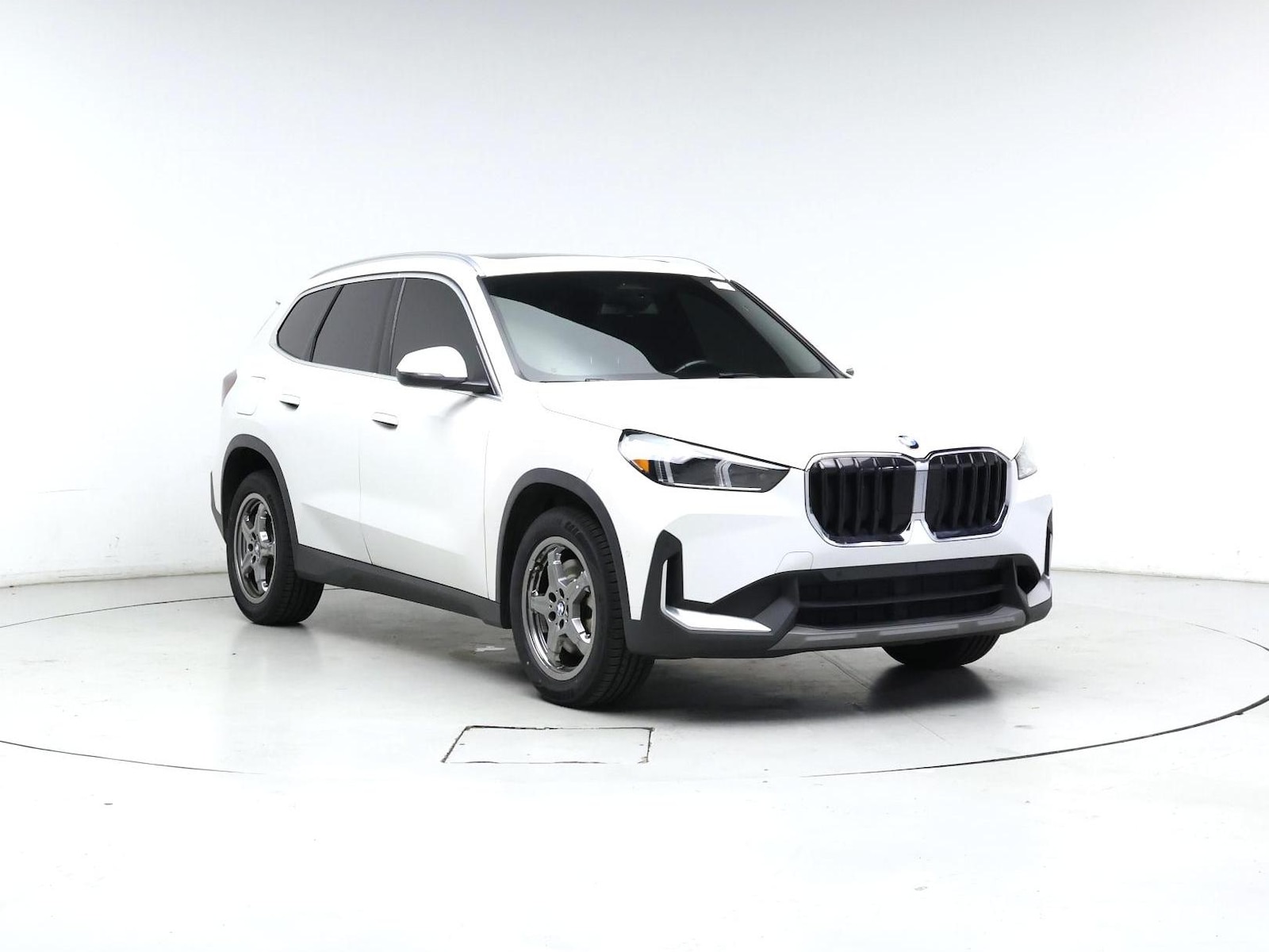bmw x1 2023 WBX73EF07P5X03153 image bmw x1 2023 WBX73EF07P5X03153 image