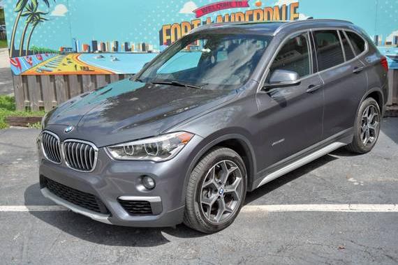 BMW X1 2016 WBXHT3C34G5E53347 image BMW X1 2016 WBXHT3C34G5E53347 image