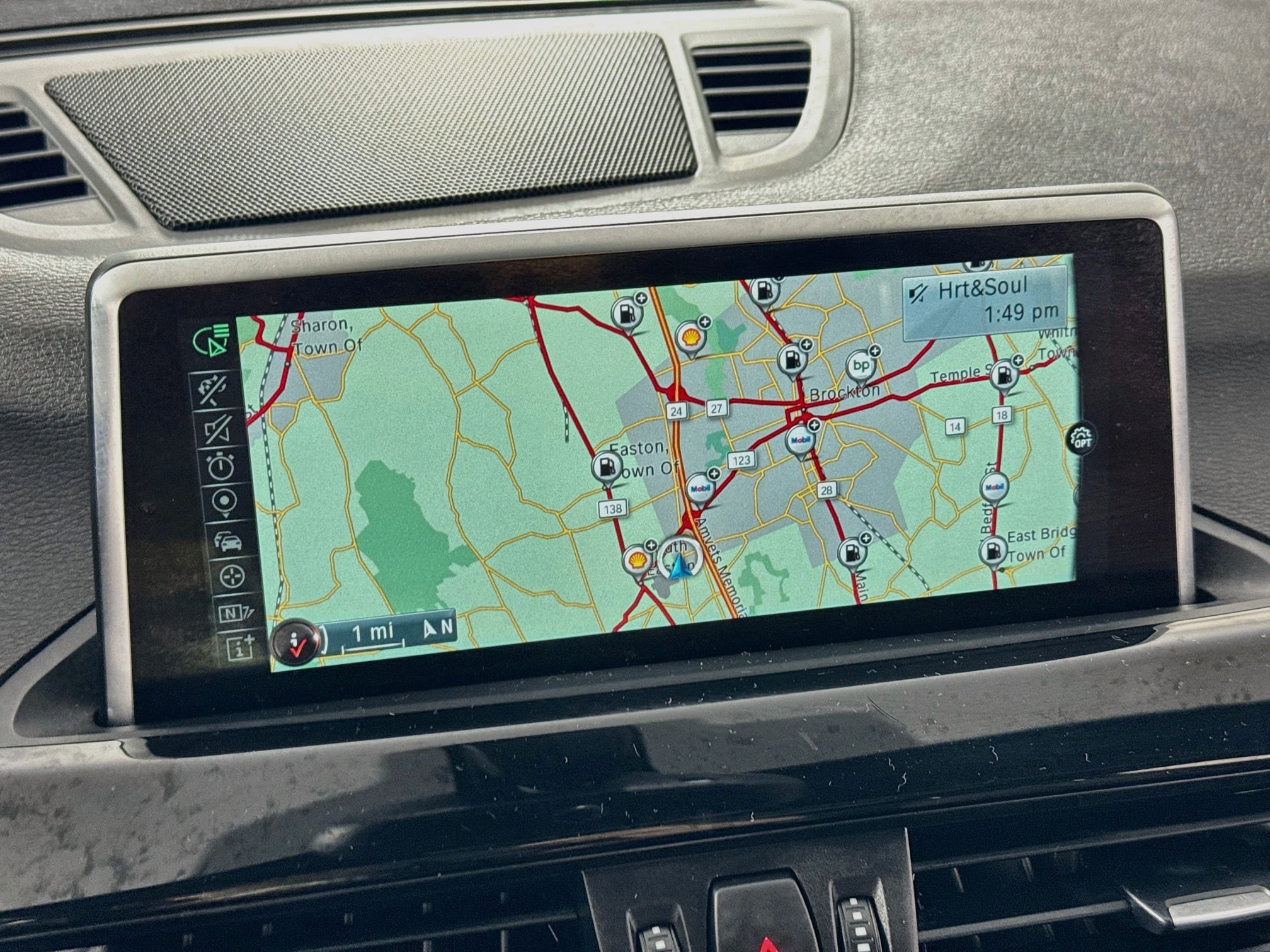 bmw x1 2016 WBXHT3C31G5E48476 image bmw x1 2016 WBXHT3C31G5E48476 image