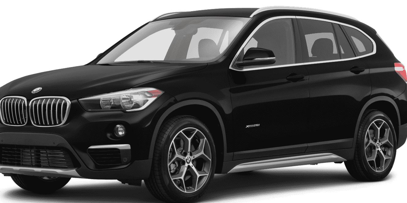 bmw x1 2016 WBXHT3Z37G4A50895 image bmw x1 2016 WBXHT3Z37G4A50895 image