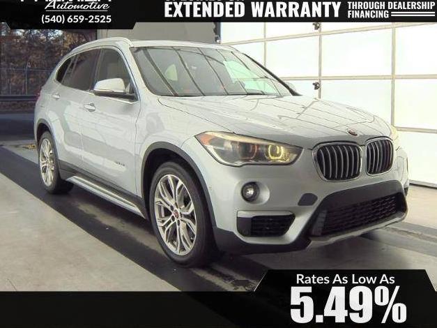 BMW X1 2016 WBXHT3Z3XG4A48462 image BMW X1 2016 WBXHT3Z3XG4A48462 image