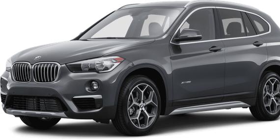 BMW X1 2016 WBXHT3C30GP882874 image