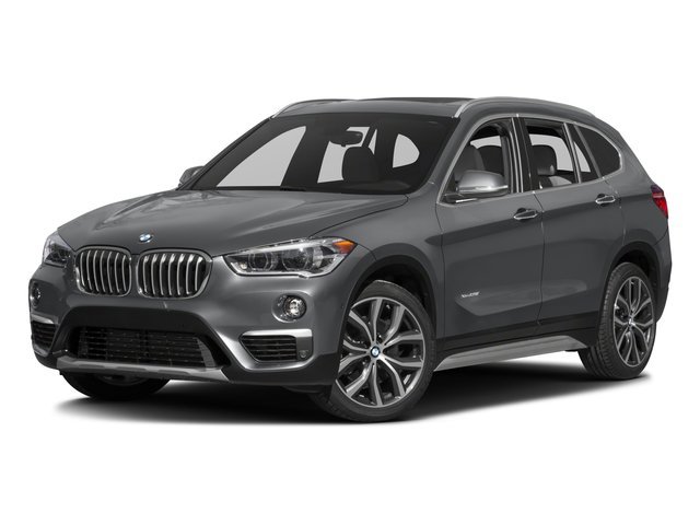 bmw x1 2016 WBXHT3C36GP881826 image bmw x1 2016 WBXHT3C36GP881826 image