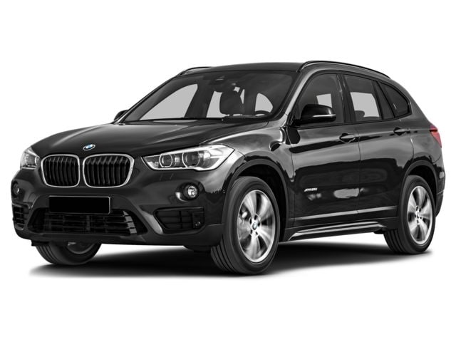 bmw x1 2016 WBXHT3C35G5E54443 image