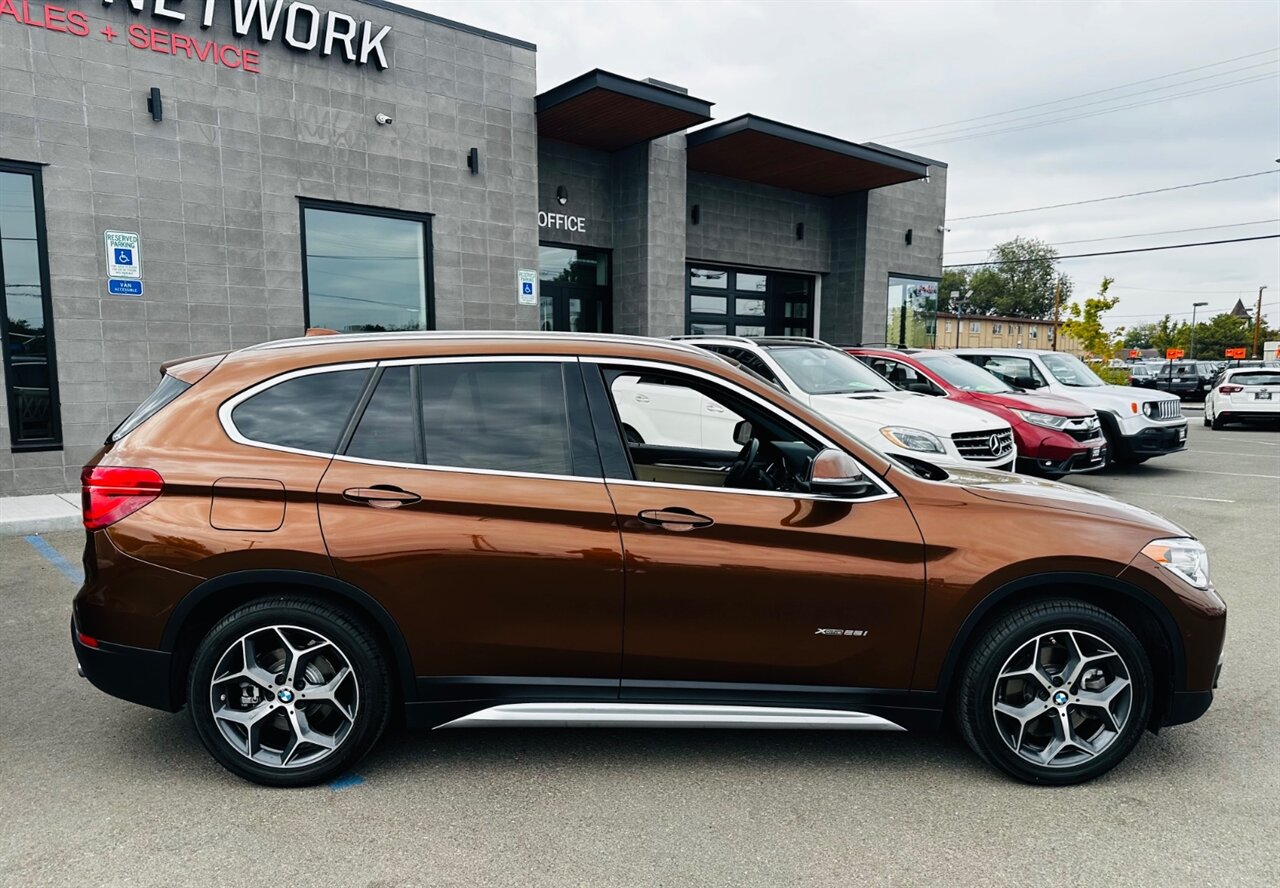 bmw x1 2016 WBXHT3C35GP888864 image bmw x1 2016 WBXHT3C35GP888864 image