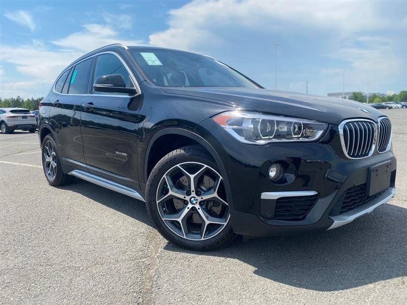 bmw x1 2016 WBXHT3C37GP886288 image bmw x1 2016 WBXHT3C37GP886288 image