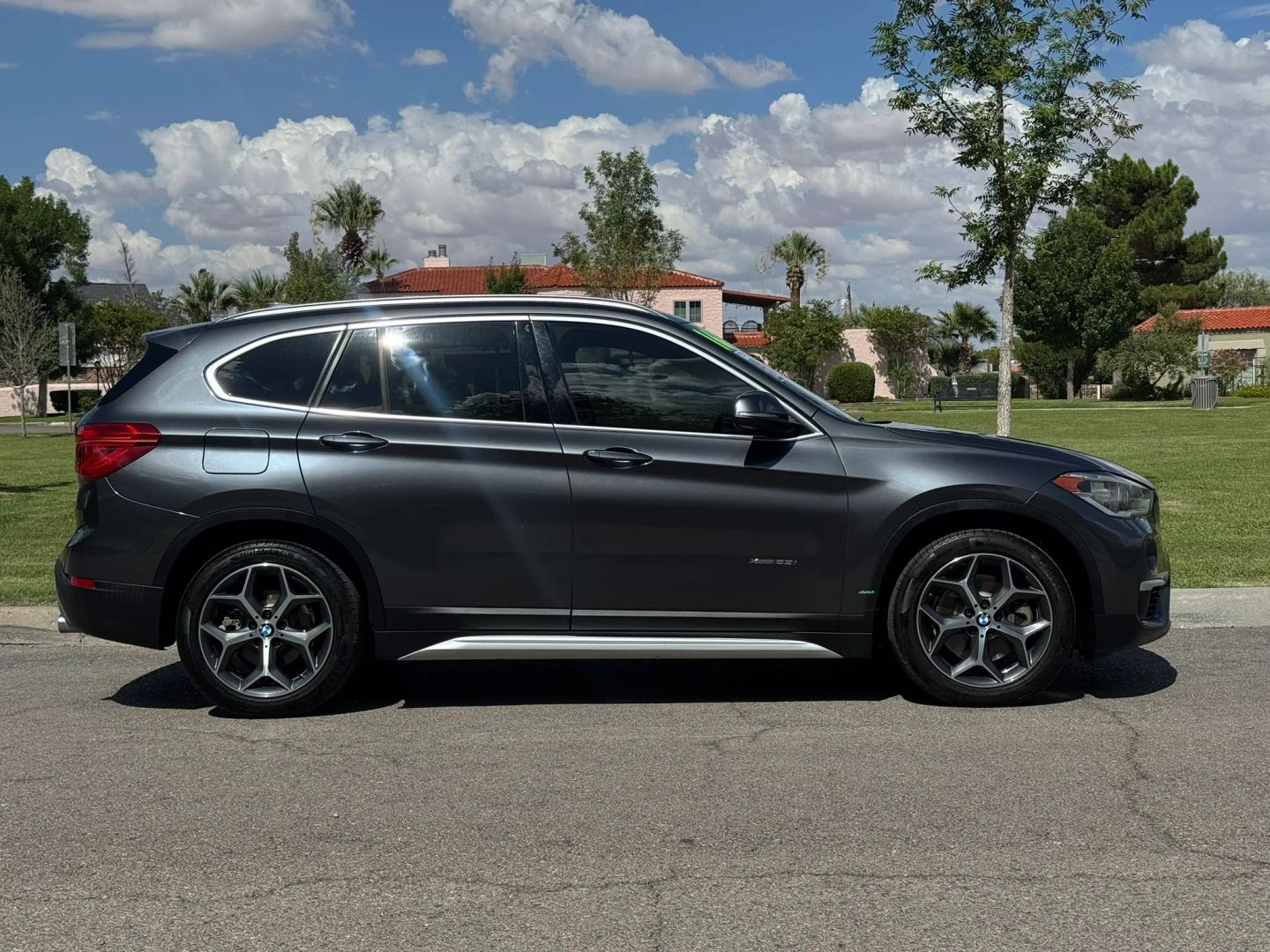 bmw x1 2016 WBXHT3Z32G4A49878 image bmw x1 2016 WBXHT3Z32G4A49878 image