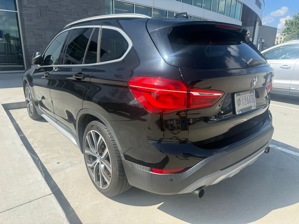 bmw x1 2016 WBXHT3C32G5E49555 image bmw x1 2016 WBXHT3C32G5E49555 image