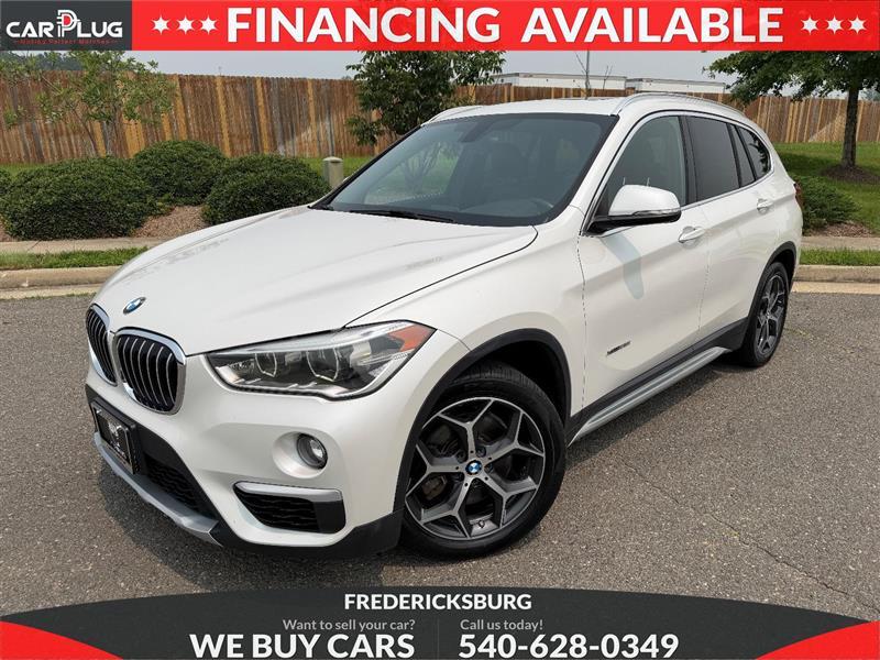 bmw x1 2016 WBXHT3C31G5E55363 image bmw x1 2016 WBXHT3C31G5E55363 image