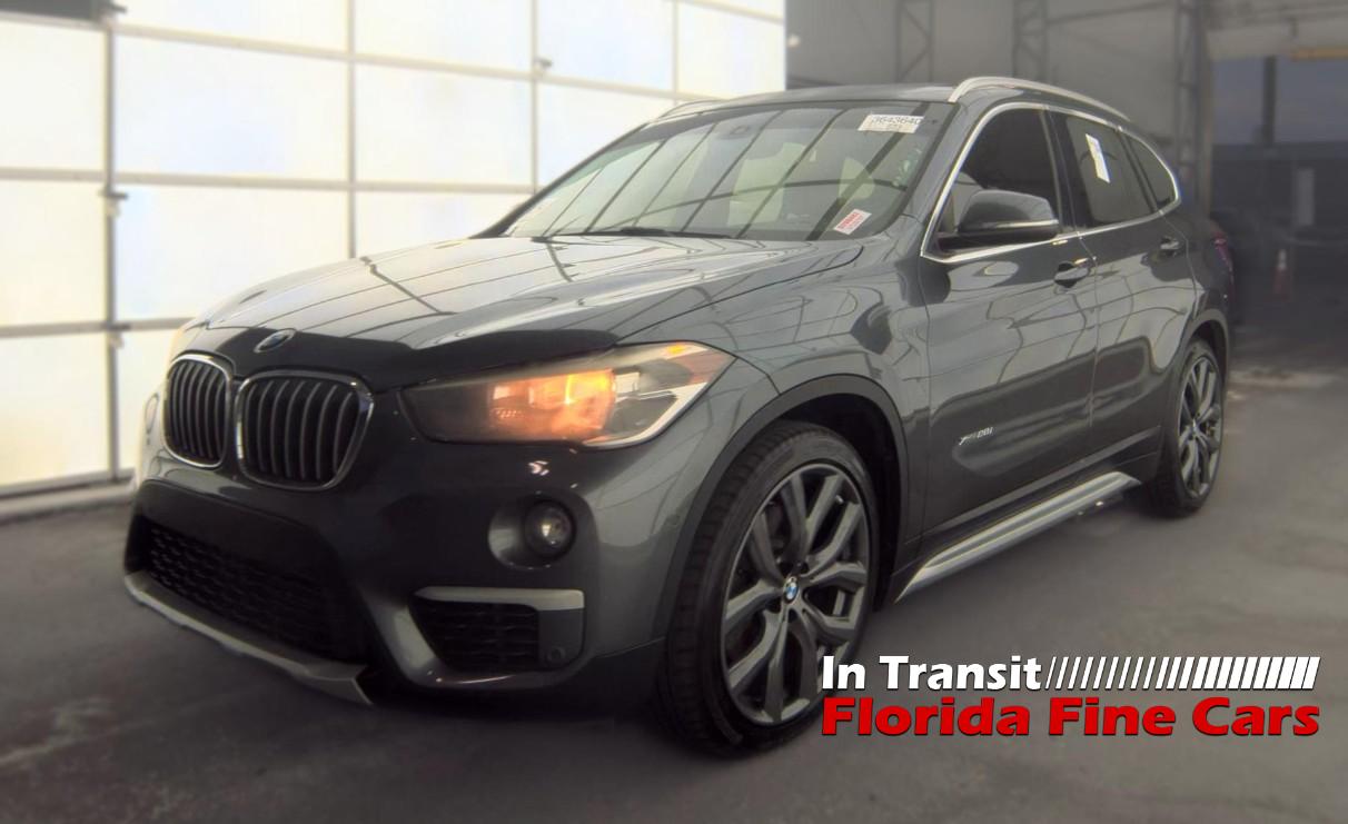 bmw x1 2016 WBXHT3C38GP884243 image bmw x1 2016 WBXHT3C38GP884243 image