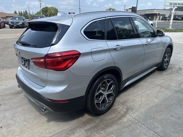 bmw x1 2016 WBXHT3C36GP884385 image bmw x1 2016 WBXHT3C36GP884385 image