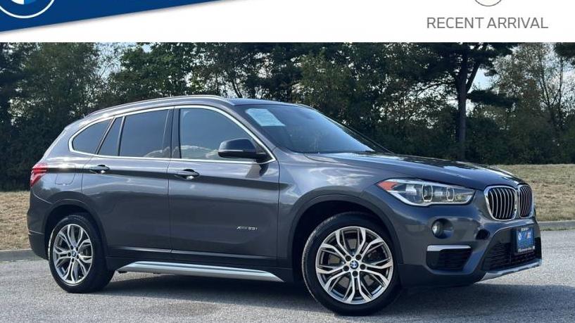 bmw x1 2016 WBXHT3Z37G4A50363 image bmw x1 2016 WBXHT3Z37G4A50363 image