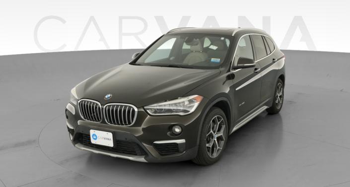 bmw x1 2016 WBXHT3C37GP888347 image bmw x1 2016 WBXHT3C37GP888347 image