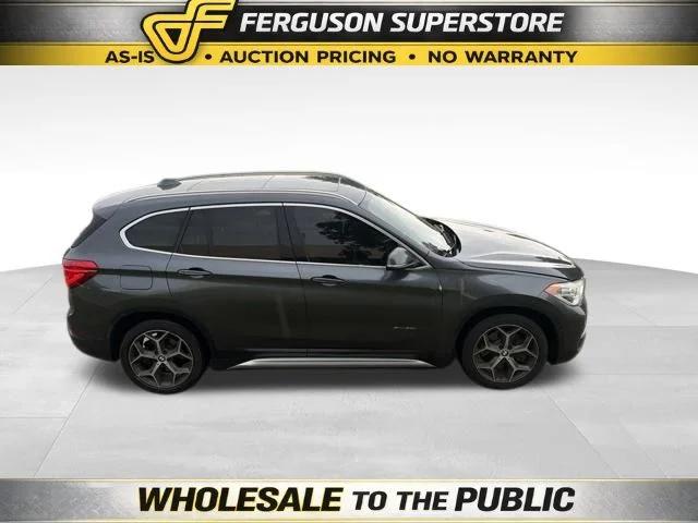 bmw x1 2016 WBXHT3C37GP886680 image bmw x1 2016 WBXHT3C37GP886680 image