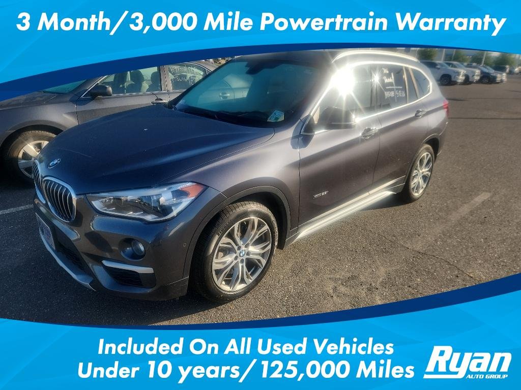 bmw x1 2016 WBXHT3Z35G4A51527 image bmw x1 2016 WBXHT3Z35G4A51527 image
