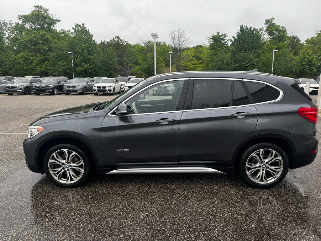 bmw x1 2016 WBXHT3Z35G4A49261 image bmw x1 2016 WBXHT3Z35G4A49261 image