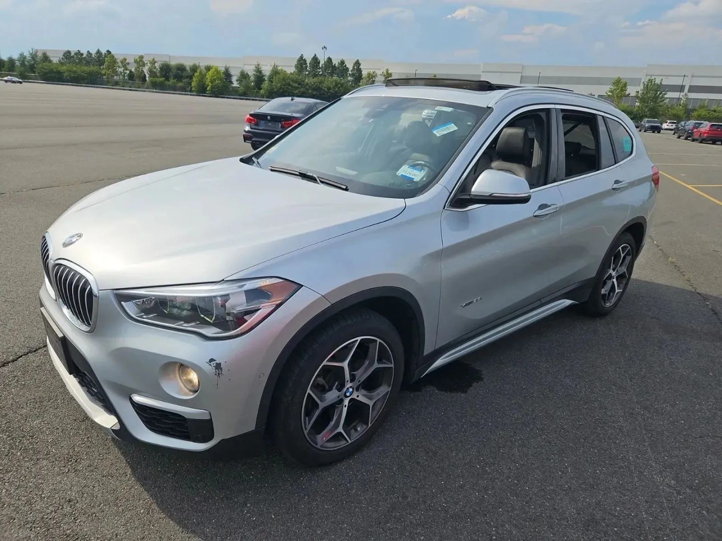 bmw x1 2016 WBXHT3Z3XG4A49711 image bmw x1 2016 WBXHT3Z3XG4A49711 image