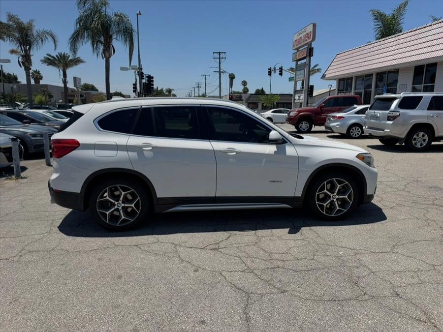 bmw x1 2016 WBXHT3C32G5E53976 image bmw x1 2016 WBXHT3C32G5E53976 image