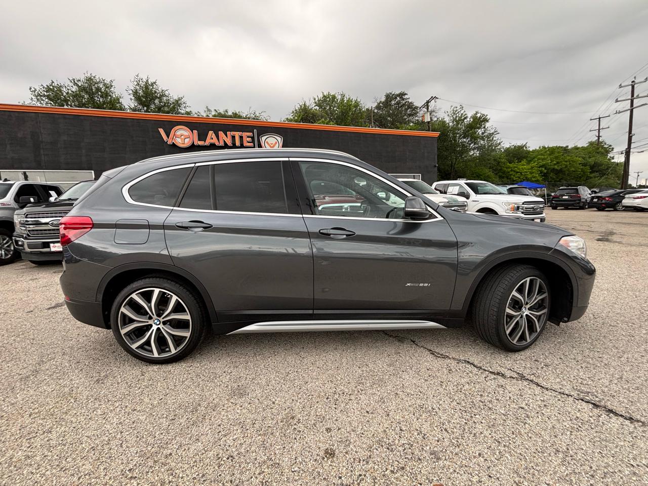 bmw x1 2016 WBXHT3C32GP887865 image bmw x1 2016 WBXHT3C32GP887865 image