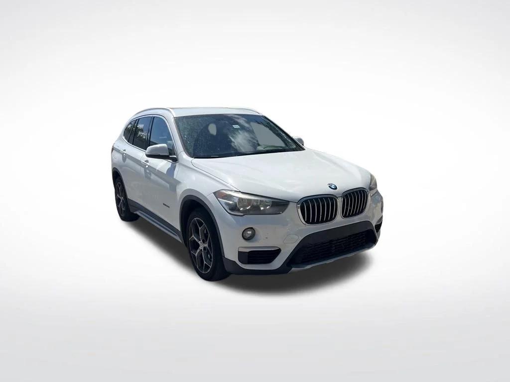 bmw x1 2016 WBXHT3C36GP888923 image bmw x1 2016 WBXHT3C36GP888923 image