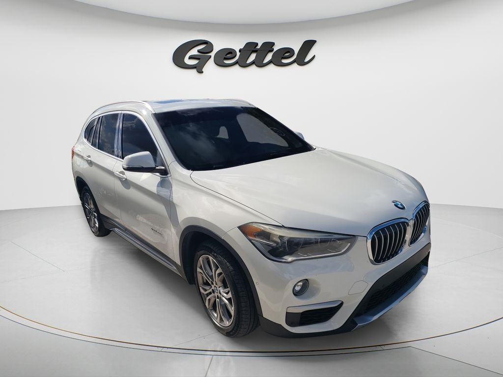 bmw x1 2016 WBXHT3C34GP889987 image bmw x1 2016 WBXHT3C34GP889987 image