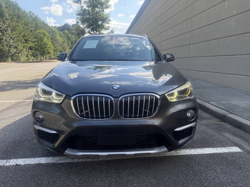 bmw x1 2016 WBXHT3C37G5E52838 image bmw x1 2016 WBXHT3C37G5E52838 image