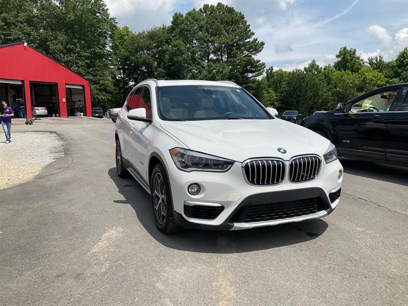 bmw x1 2016 WBXHT3Z30G4A51063 image bmw x1 2016 WBXHT3Z30G4A51063 image