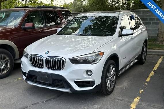 bmw x1 2016 WBXHT3C31GP889493 image bmw x1 2016 WBXHT3C31GP889493 image