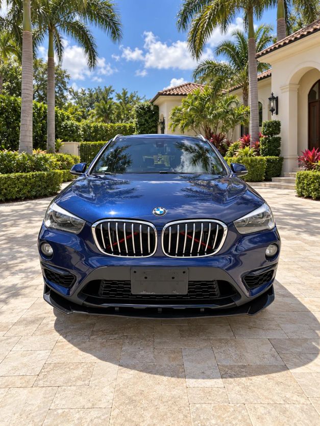bmw x1 2016 WBXHT3C37GP882385 image bmw x1 2016 WBXHT3C37GP882385 image