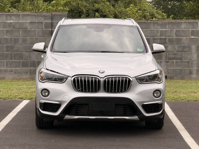 bmw x1 2016 WBXHT3C34GP885700 image bmw x1 2016 WBXHT3C34GP885700 image
