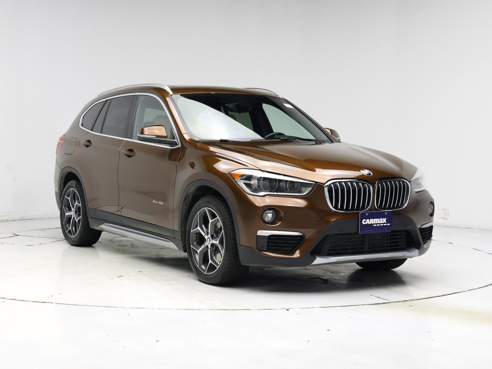 bmw x1 2016 WBXHT3C36GP883446 image bmw x1 2016 WBXHT3C36GP883446 image