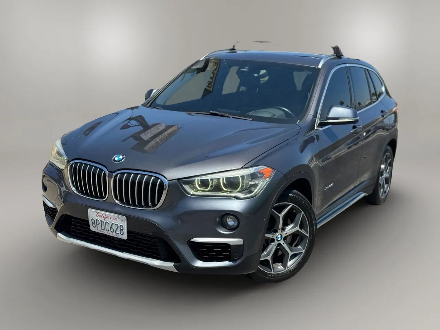 bmw x1 2016 WBXHT3Z32G4A50111 image bmw x1 2016 WBXHT3Z32G4A50111 image