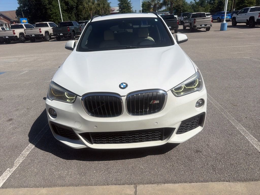 bmw x1 2016 WBXHT3C33G5E55624 image bmw x1 2016 WBXHT3C33G5E55624 image