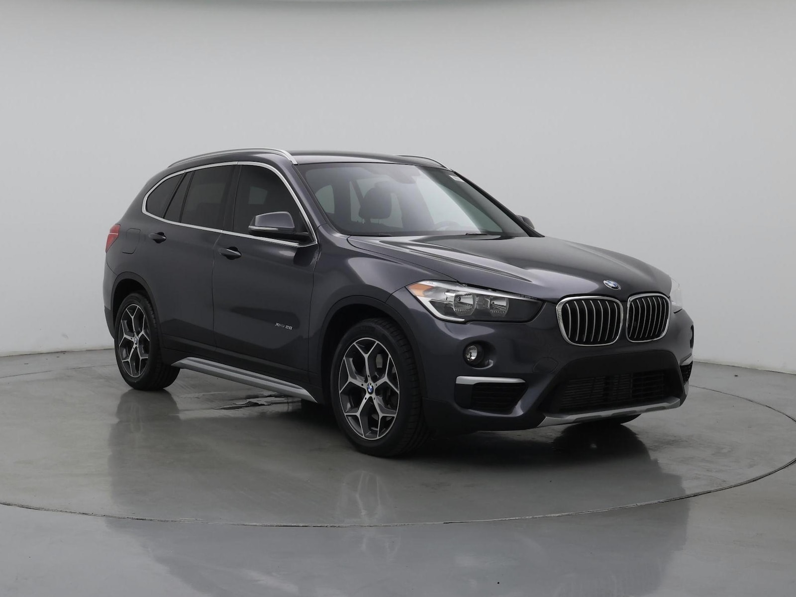 bmw x1 2016 WBXHT3C36GP882524 image bmw x1 2016 WBXHT3C36GP882524 image