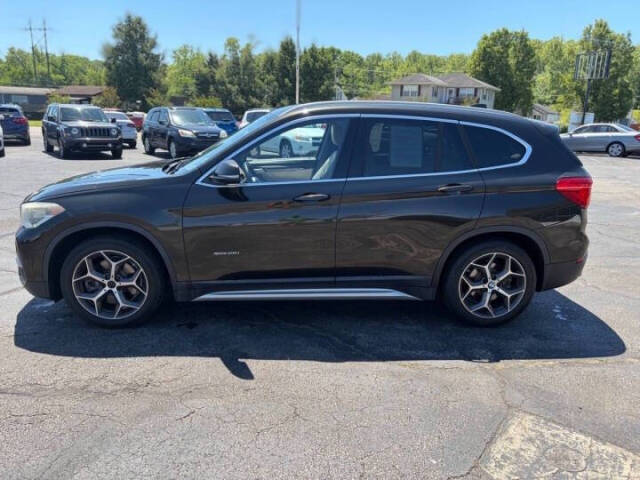 bmw x1 2016 WBXHT3C32G5E54691 image bmw x1 2016 WBXHT3C32G5E54691 image