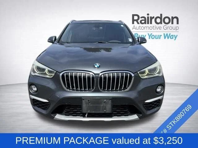 bmw x1 2016 WBXHT3C34GP880769 image bmw x1 2016 WBXHT3C34GP880769 image