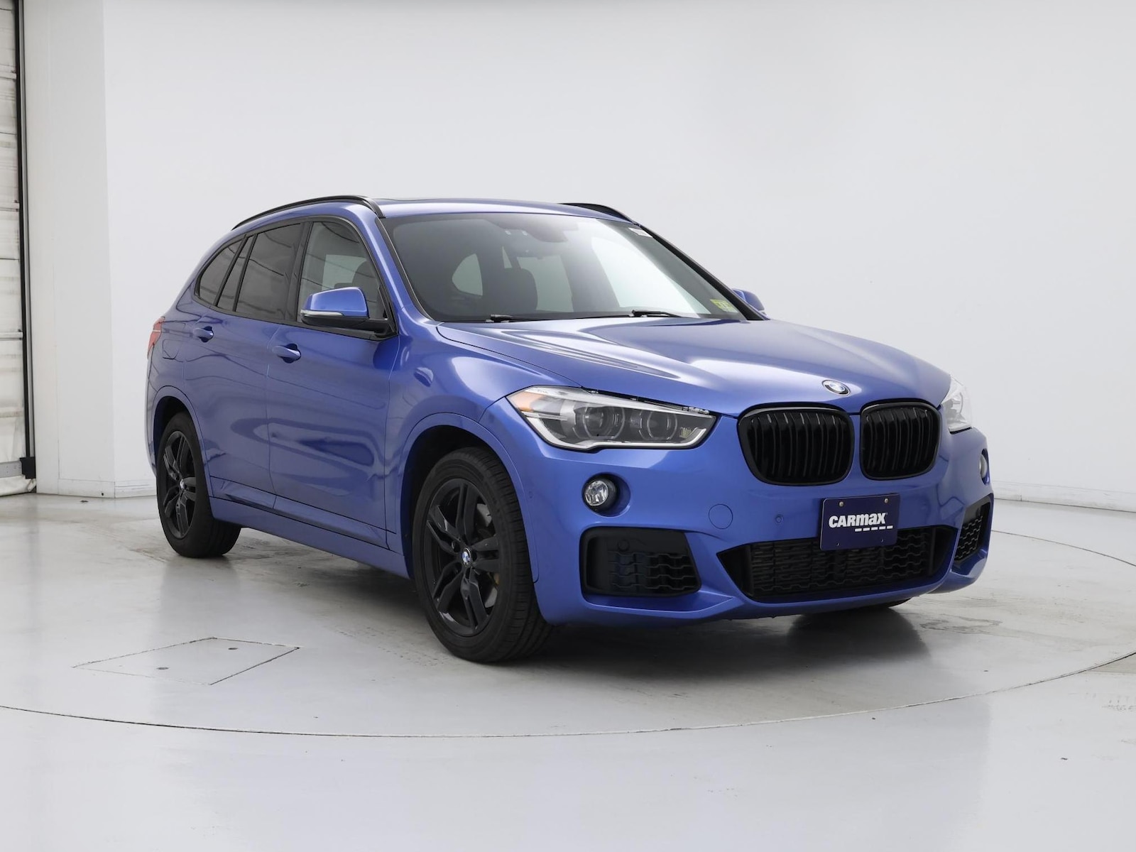 bmw x1 2016 WBXHT3C32G5F65886 image bmw x1 2016 WBXHT3C32G5F65886 image