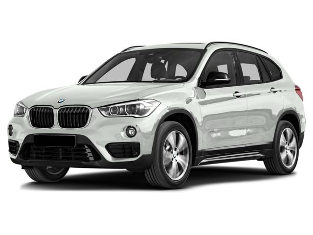 bmw x1 2016 WBXHT3C35G5E53339 image
