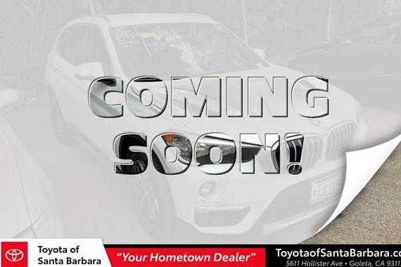 BMW X1 2019 WBXHT3C50K5L37165 image
