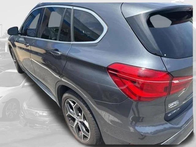 bmw x1 2019 WBXHT3C55K5N40214 image bmw x1 2019 WBXHT3C55K5N40214 image