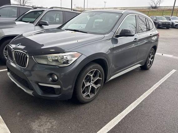 bmw x1 2019 WBXHU7C53K5L10885 image bmw x1 2019 WBXHU7C53K5L10885 image