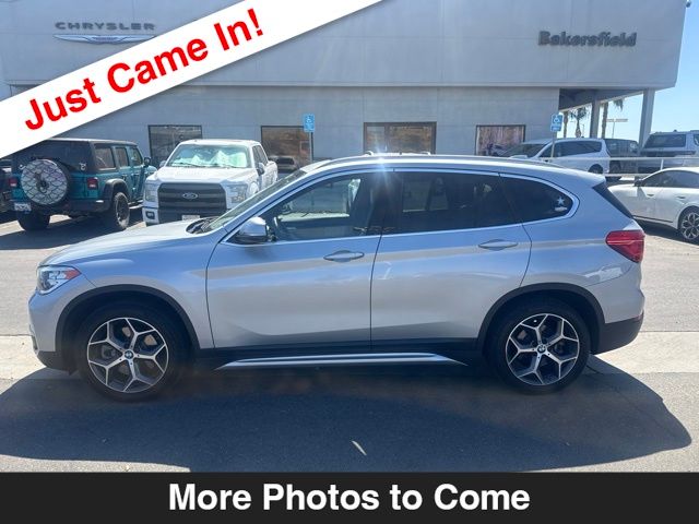 bmw x1 2019 WBXHT3C54K3H35803 image bmw x1 2019 WBXHT3C54K3H35803 image