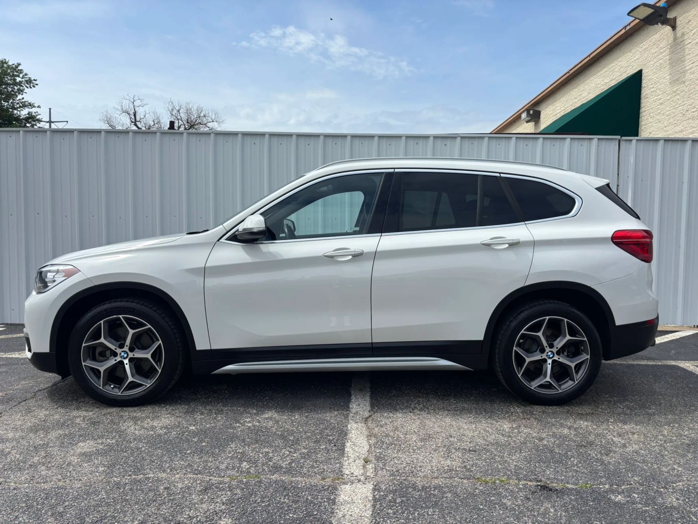 bmw x1 2019 WBXHU7C59K3H45229 image bmw x1 2019 WBXHU7C59K3H45229 image