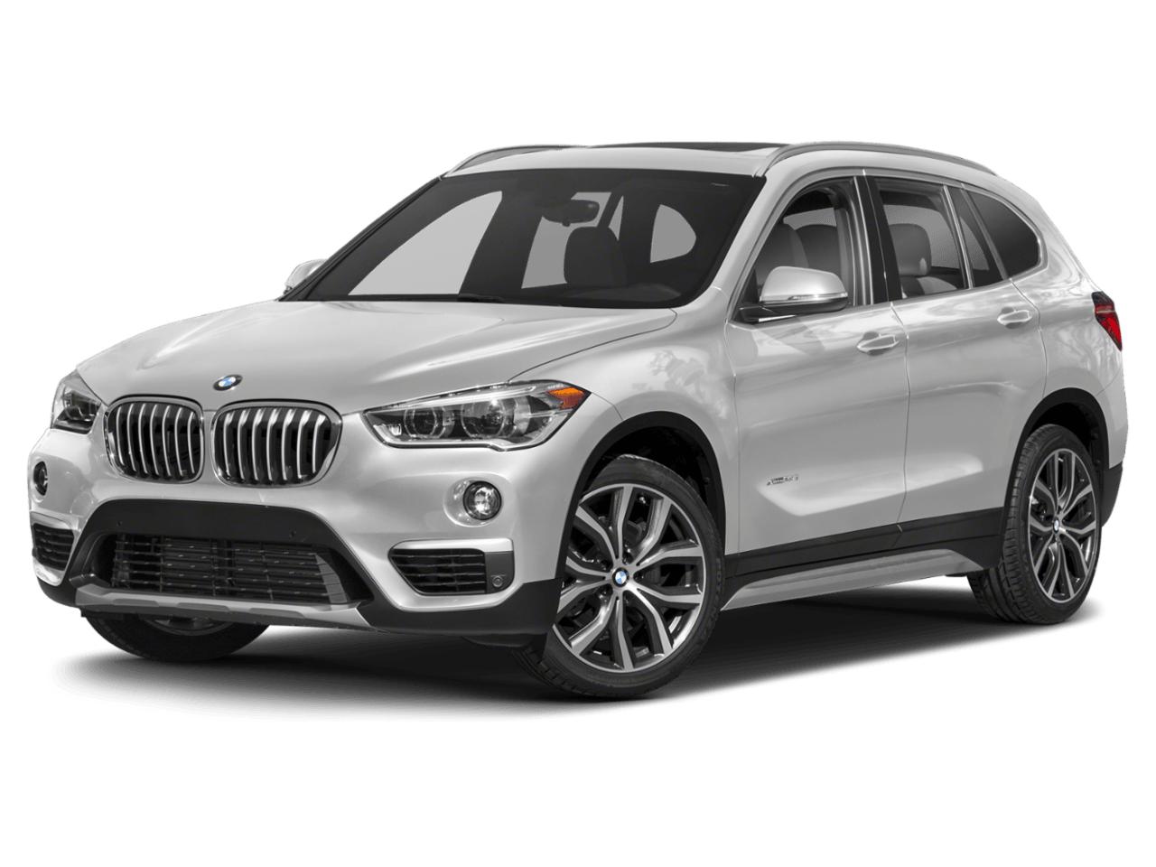 bmw x1 2019 WBXHT3C53K5L35846 image bmw x1 2019 WBXHT3C53K5L35846 image