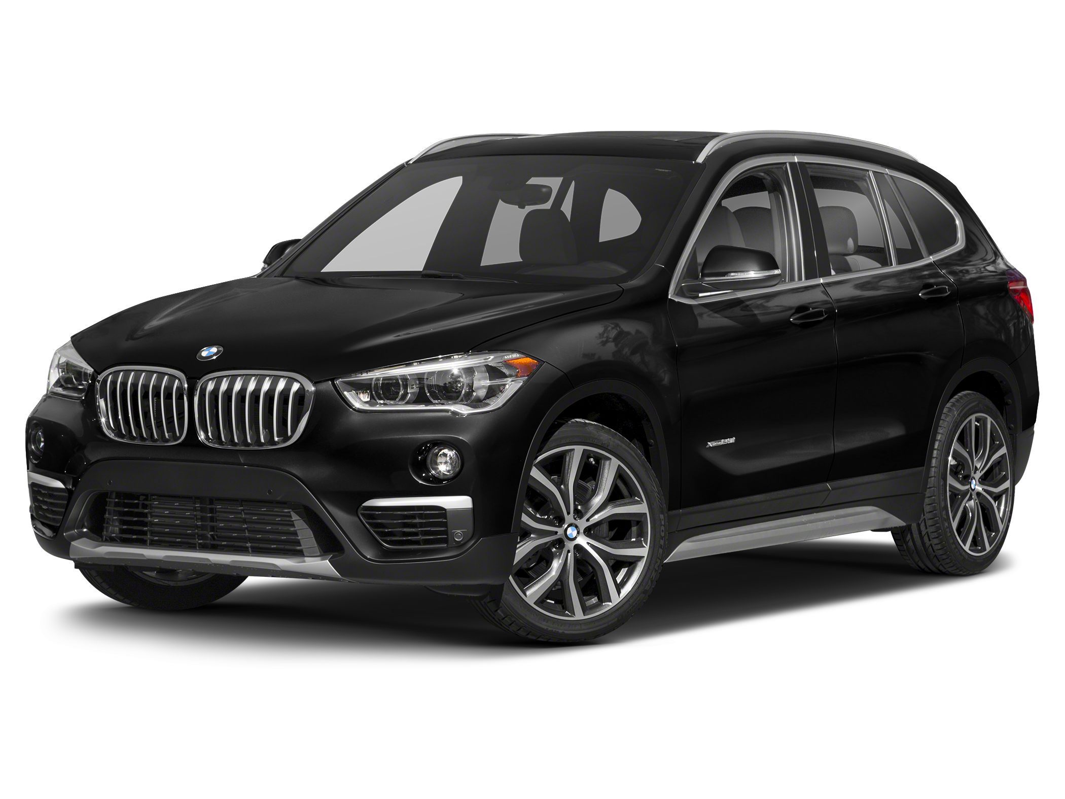 bmw x1 2019 WBXHT3C52K5L35482 image bmw x1 2019 WBXHT3C52K5L35482 image