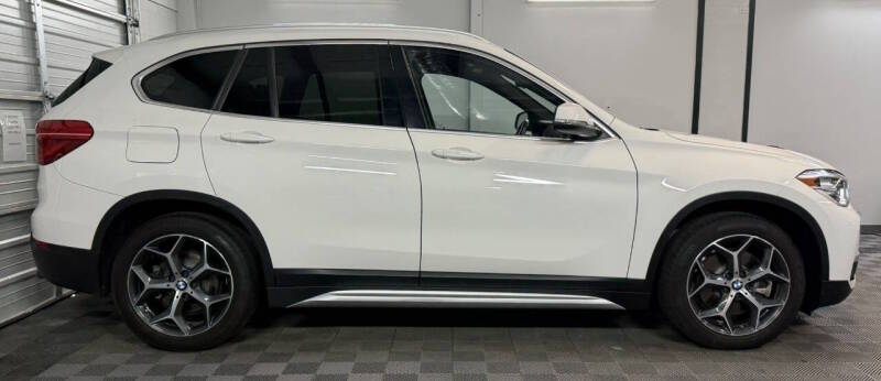 bmw x1 2019 WBXHT3C5XK5L36508 image bmw x1 2019 WBXHT3C5XK5L36508 image
