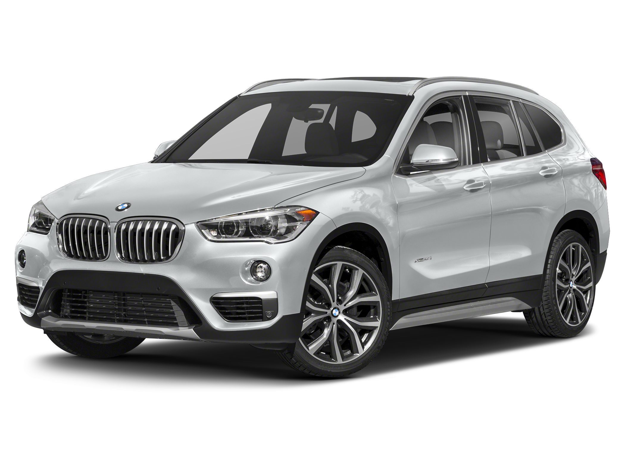 bmw x1 2019 WBXHT3C55K5L36576 image bmw x1 2019 WBXHT3C55K5L36576 image