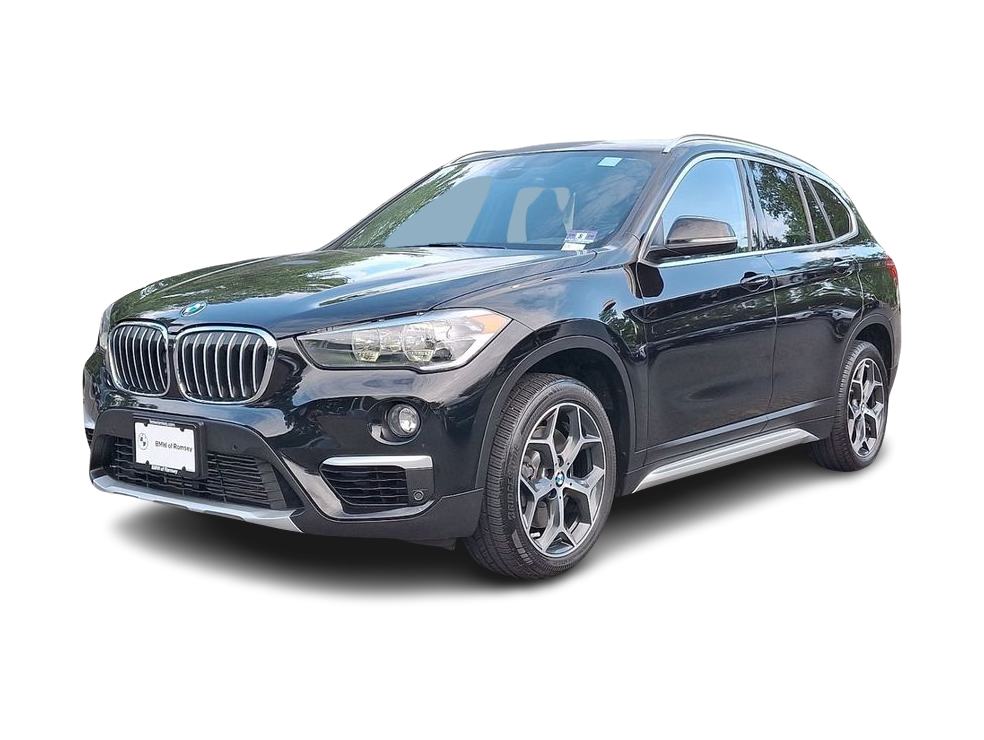 bmw x1 2019 WBXHT3C5XK5N53797 image bmw x1 2019 WBXHT3C5XK5N53797 image